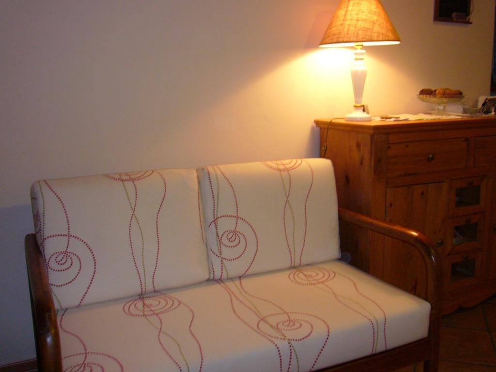 Bed and Breakfast Residenza Del Turista Катания Экстерьер фото